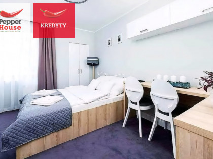 Dom Puck ul. Sobieskiego