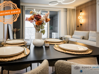 High standard, modern construction.