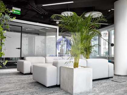 Lokal Warszawa Wola ul. rondo Ignacego Daszyńskiego