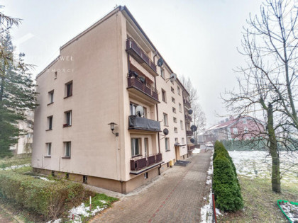 Mieszkanie Bielsko-Biała, Leszczyńska