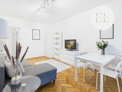 Mieszkanie Lublin Rury, Balladyny