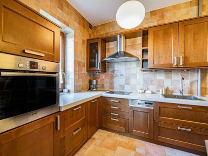 Mieszkanie Wrocław Stare Miasto, Stare Miasto, Szpitalna