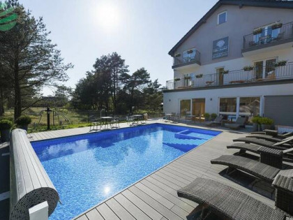 Dom Darłowo, Nadmorska