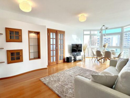 Mieszkanie Kołobrzeg Centrum, Kupiecka