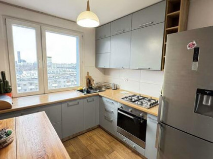 Mieszkanie Wrocław Wrocław-Krzyki, Gaj, Jabłeczna