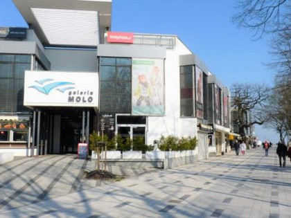 Lokal użytkowy Kołobrzeg Nadmorska