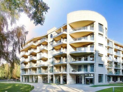 Mieszkanie Kołobrzeg Nadmorska, Sułkowskiego