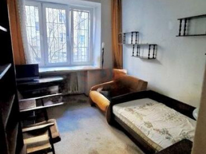 Mieszkanie Warszawa Mokotów, Aleja Niepodległości