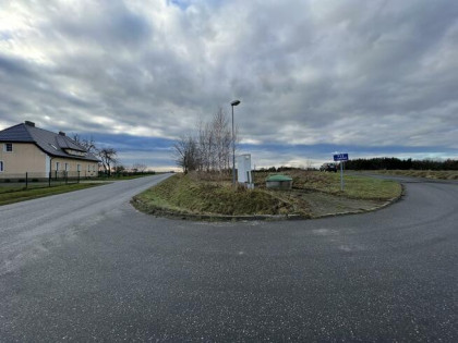 Działka budowlana Stojkowo gm. Dygowo, Stojkowo