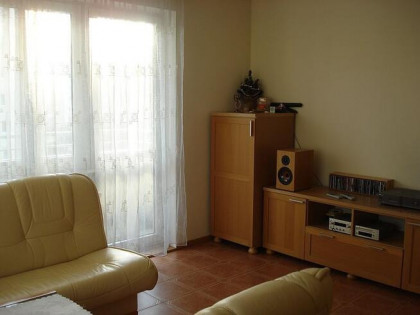 Mieszkanie do wynajęcia - Warszawa Ursus Skorosze