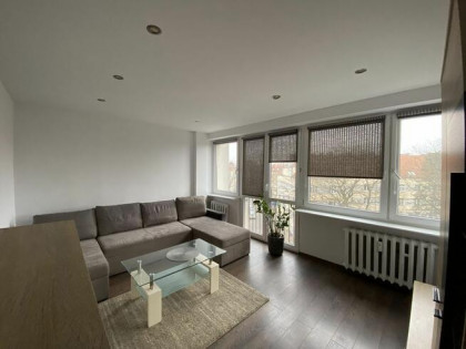 Mieszkanie Szczecin, Zygmunta Krasińskiego