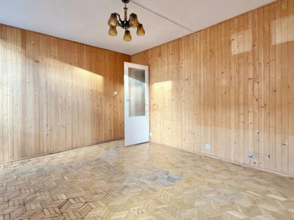 Mieszkanie Warszawa Wola, Grzybowska