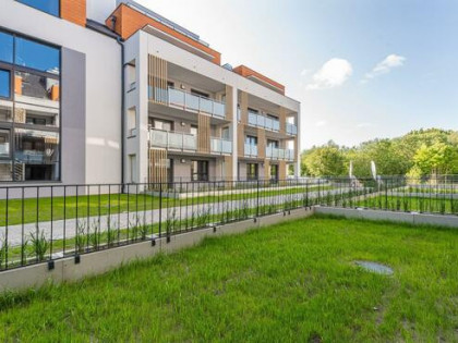 Mieszkanie Kołobrzeg Podczele