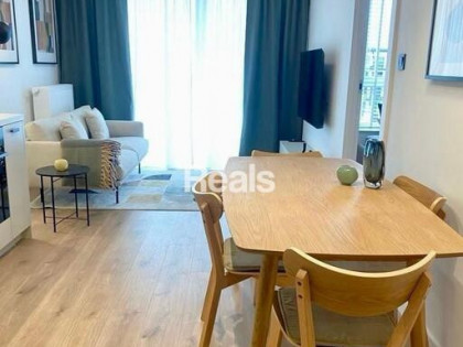 Mieszkanie Warszawa Ursus, ul. Herbu Oksza