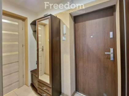 Przytulna kawalerka - Sidorska/Al. Tysiąclecia