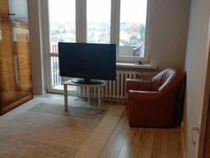 Wynajmę mieszkanie 38 m2 , blisko Politechniki Lubelskiej