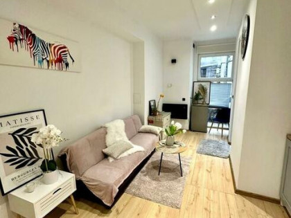 Zarabiająca kawalerka na Piotrkowskiej - TOP