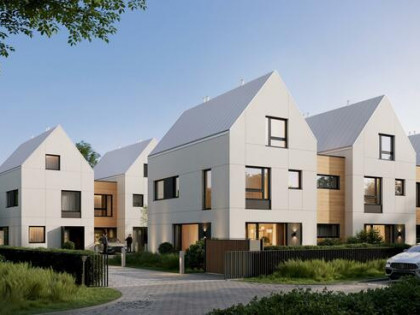 Dom Kołobrzeg Radzikowo I