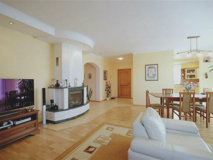 Dom Niekanin gm. Kołobrzeg