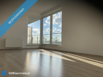 Mieszkanie 53m2 & Dwa Duże Balkony - Pruszków