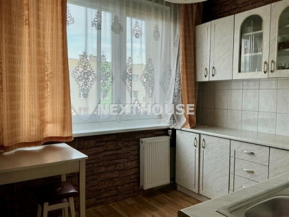 Mieszkanie Sosnowiec