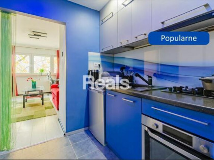 Przytulna kawalerka na Mokotowie do wprowadzenia