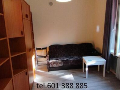 WOLNE M2, z centr. ogrzewaniem. 0% prowizji. Można UA