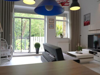 Mieszkanie Kołobrzeg Podczele, Tarnopolska