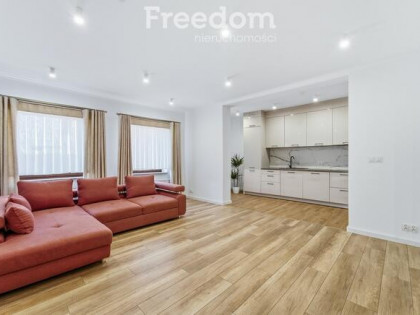 Środkowy segment do wprowadzenia, niższa cena !