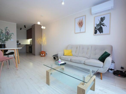 Mieszkanie Kielce KSM, Zagórska