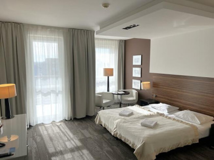 Mieszkanie Kołobrzeg Nadmorska