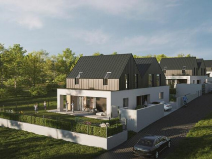 Dom Lublin Szerokie,