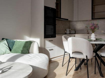 Inwestycyjne mieszkanie przy ul. Sienkiewicza!