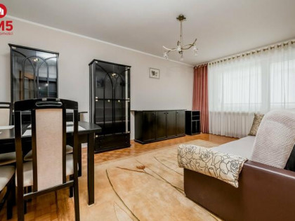 Mieszkanie Białystok Przydworcowe, Młynowa