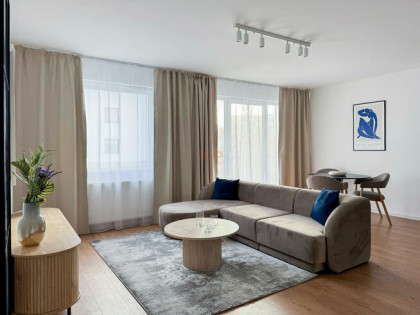 Mieszkanie Wrocław Stare Miasto, Stare Miasto, Mieszczańska