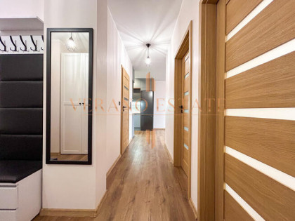 TOP OFERTA! Nowoczesne 3 pokoje – do zamieszkania