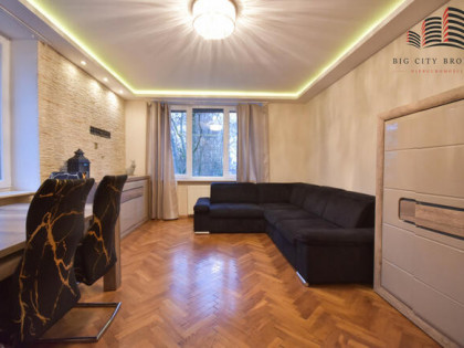 Mieszkanie Lublin Lsm, Grażyny