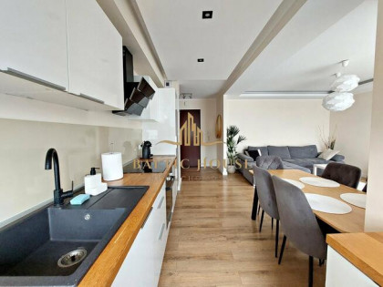 Mieszkanie Gdynia Chwarzno-Wiczlino, Czesława Niemena