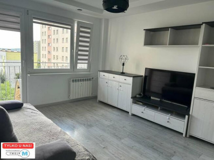 Mieszkanie Kielce osiedle Świętokrzyskie