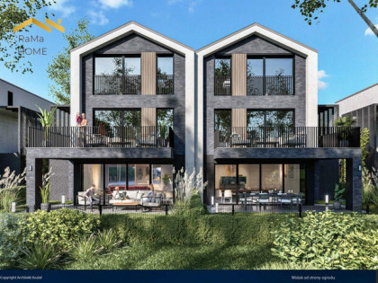 Mieszkanie Kraków gm. Kraków-Krowodrza Prądnik Biały, Dożynkowa