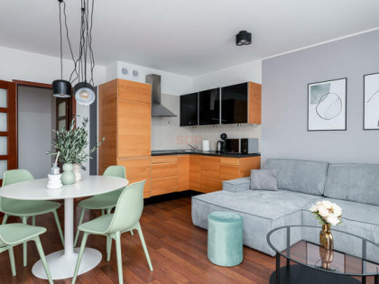 Mieszkanie Wrocław Stare Miasto, Stare Miasto, Sokolnicza