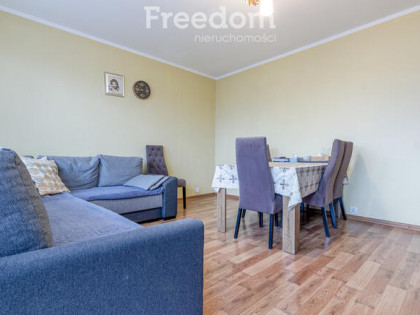 3-pokojowe mieszkanie na sprzedaż, Stalowa Wola