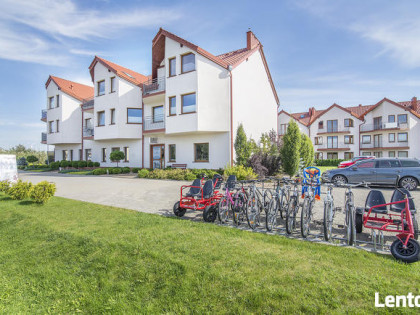 Apartamenty Nad Morzem Darłowo