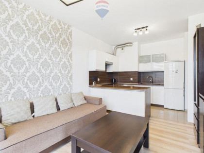 Kawalerka na wynajem 35,42 m², Brodnica