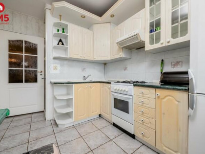 Mieszkanie Białystok Wysoki Stoczek, Konstytucji 3 Maja Al.