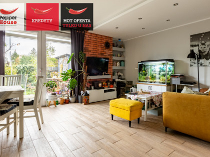 Mieszkanie Bolszewo ul. Słoneczna