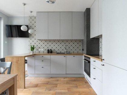 Mieszkanie Warszawa gm. Wola Wola, Siedmiogrodzka