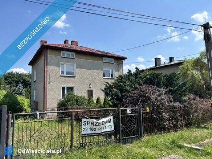 Dom w miejscowości Suchedniów