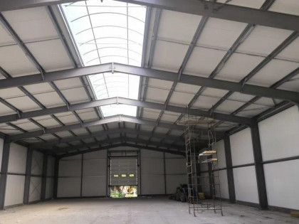 Lokal Warszawa Białołęka, Kobiałka