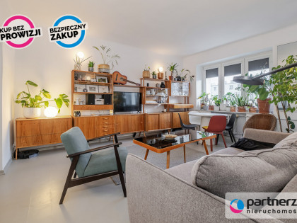 Mieszkanie Gdynia Śródmieście ul. Śląska